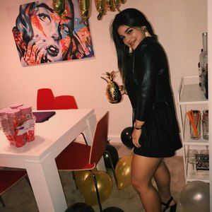 Meet your Posher, Gaby